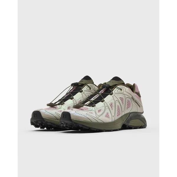 Salomon XT-Whisper Void Bruin, foto 2 van 5