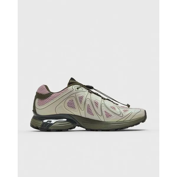 Salomon XT-Whisper Void Bruin, foto 4 van 5