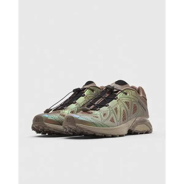 Salomon XT-Whisper Void Groen, foto 3 van 5