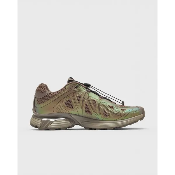 Salomon XT-Whisper Void Groen, foto 4 van 5