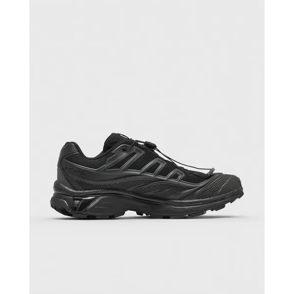 Salomon XT-Evo Zwart, foto 4 van 5