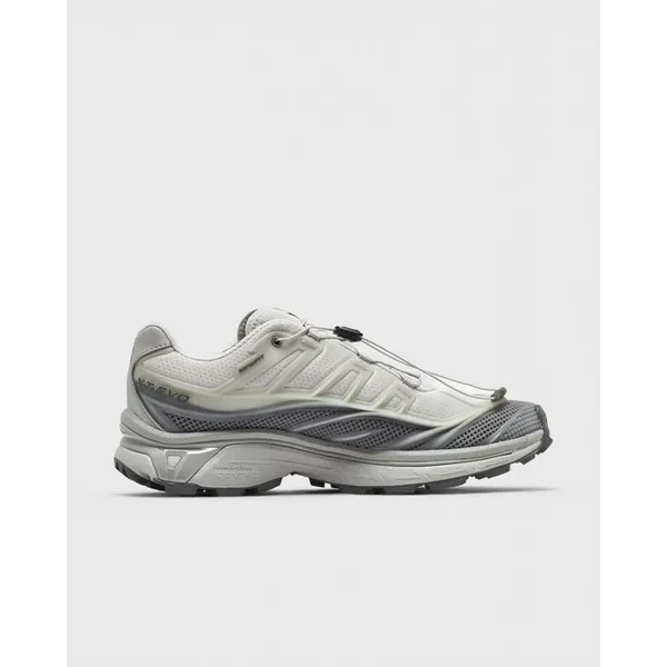 Salomon XT-Evo Grijs, foto 4 van 5