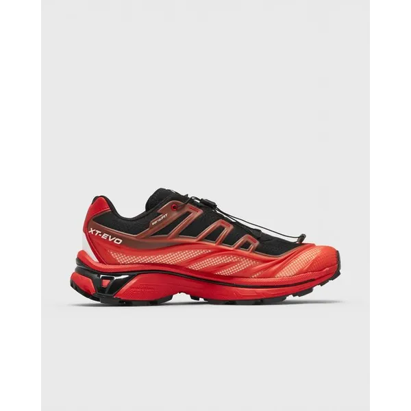 Salomon XT-Evo Zwart, foto 4 van 5