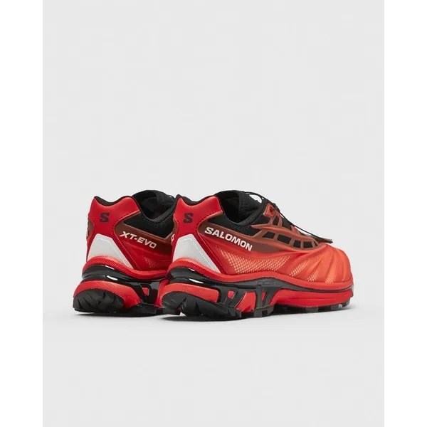 Salomon XT-Evo Zwart, foto 5 van 5
