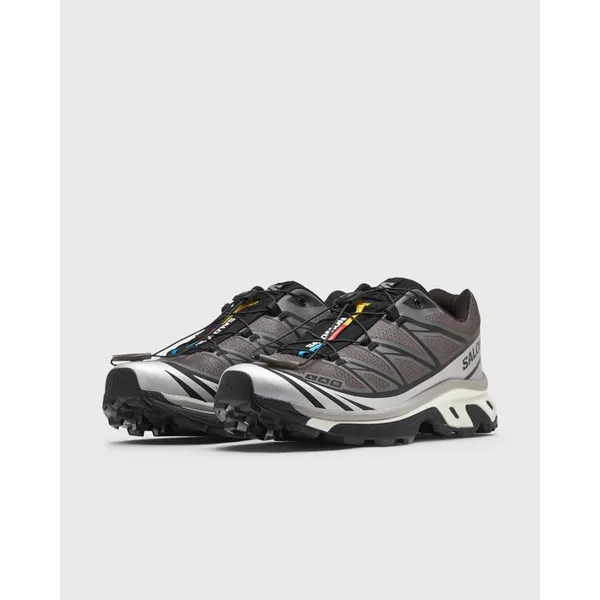 Salomon XT-6 Grijs, foto 3 van 5