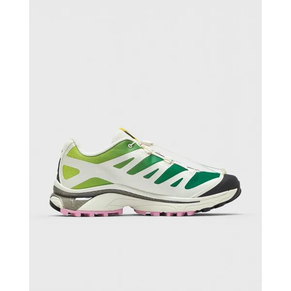 Salomon XT-4 Groen/Wit, foto 4 van 5