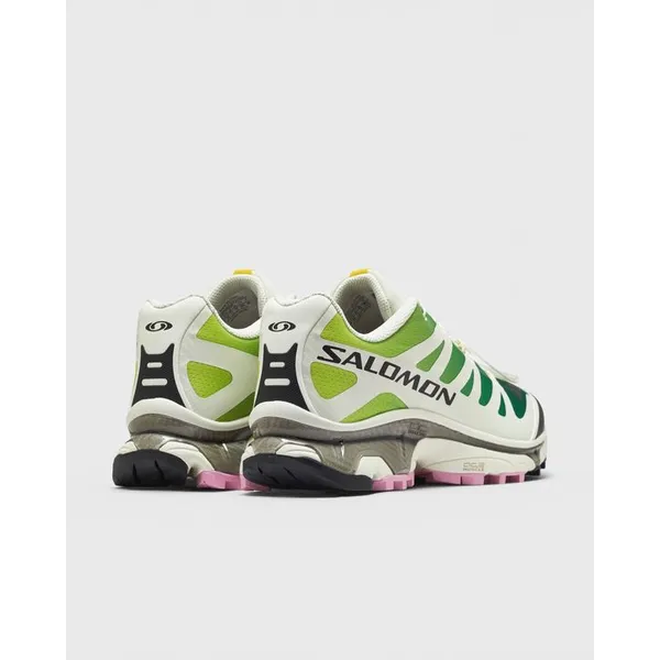 Salomon XT-4 Groen/Wit, foto 5 van 5