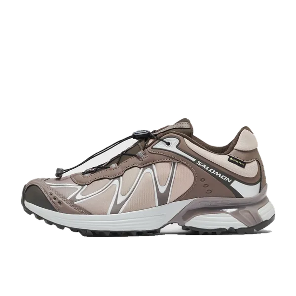 Salomon XT-Whisper GORE-TEX Bruin, vergelijk prijzen bij 4 winkels