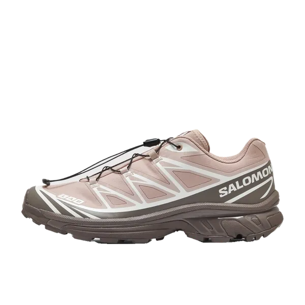 Salomon XT-6 Protective Roze, vergelijk prijzen bij 1 winkel