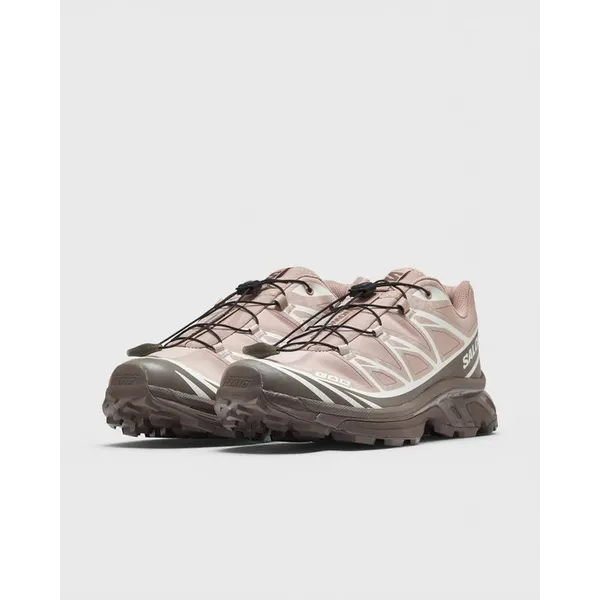 Salomon XT-6 Protective Roze, foto 3 van 5