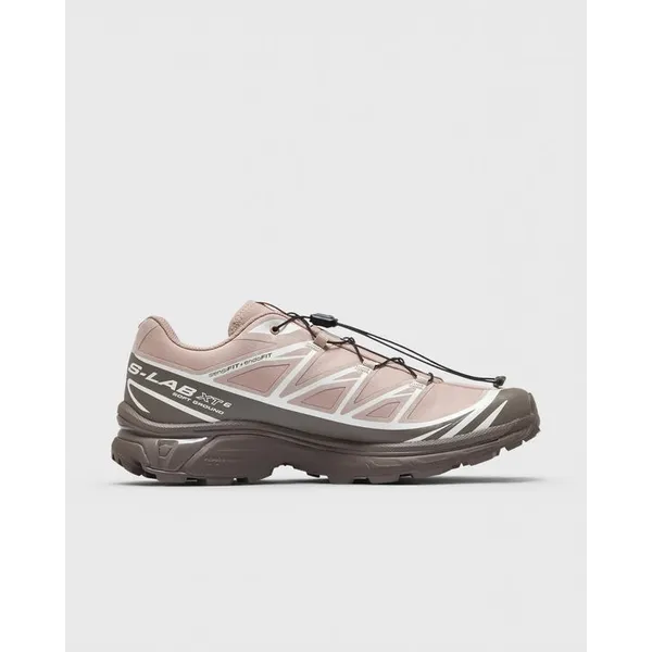 Salomon XT-6 Protective Roze, foto 4 van 5