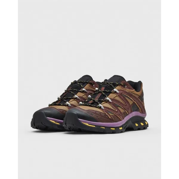 Salomon XT-Quest Expedition Bruin, foto 3 van 5