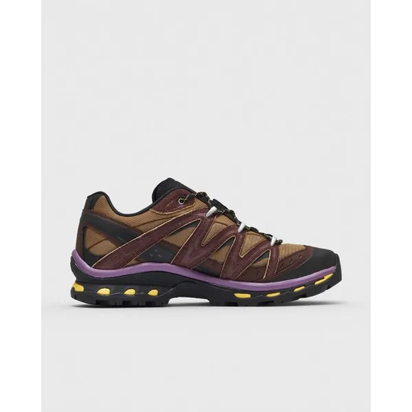 Salomon XT-Quest Expedition Bruin, foto 4 van 5