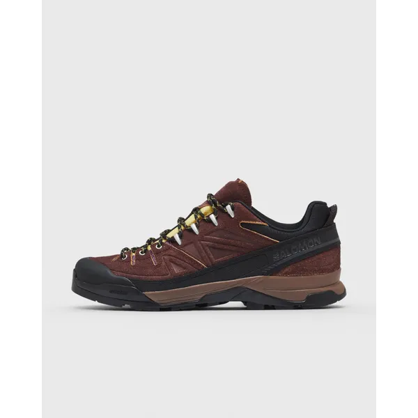 Salomon X-Alp Expedition Zwart, vergelijk prijzen bij 1 winkel