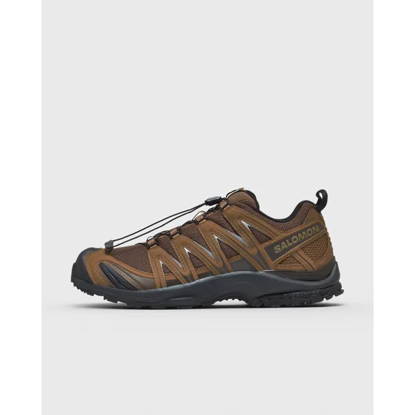 Salomon XA Pro 3D Bruin, vergelijk prijzen bij 1 winkel