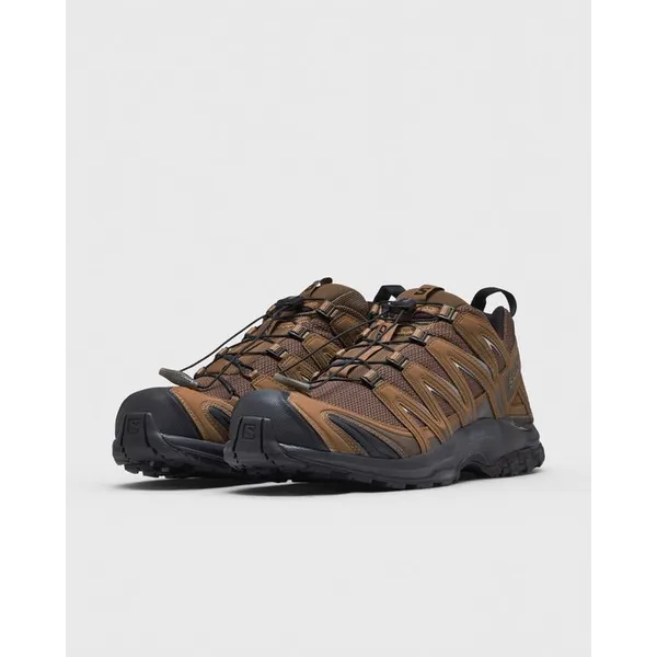 Salomon XA Pro 3D Bruin, foto 3 van 5