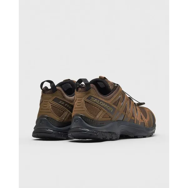 Salomon XA Pro 3D Bruin, foto 5 van 5