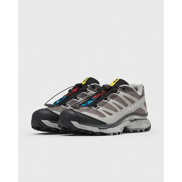 Salomon XT-4 GTX Grijs, foto 3 van 5