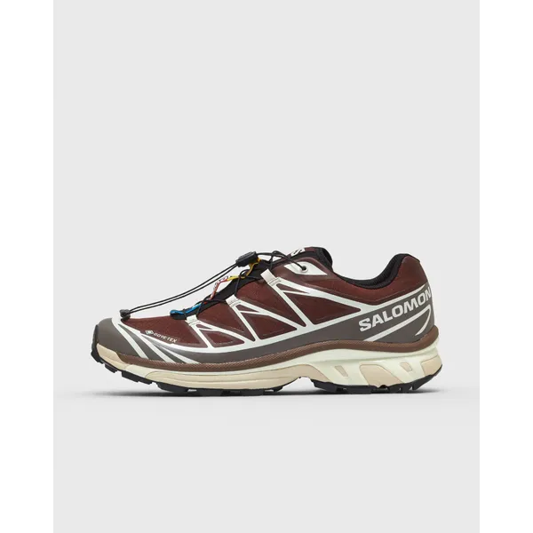 Salomon XT-6 GORE-TEX Bruin, vergelijk prijzen bij 1 winkel