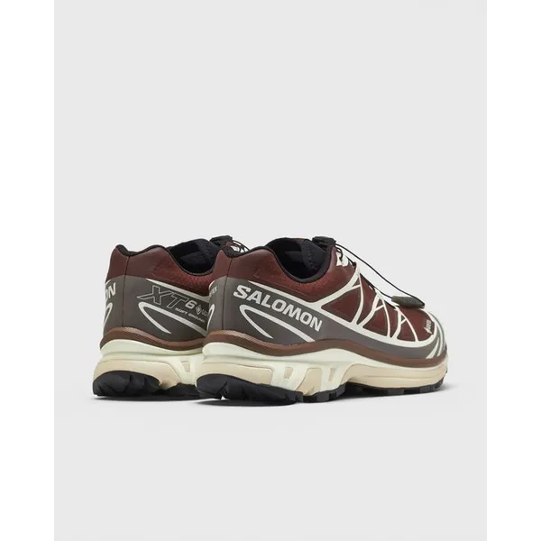 Salomon XT-6 GORE-TEX Bruin, foto 5 van 5