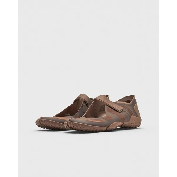 Nike X Skims Rift Mesh Bruin, foto 3 van 6