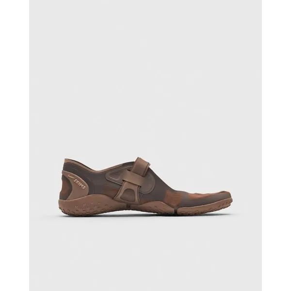 Nike X Skims Rift Mesh Bruin, foto 4 van 6