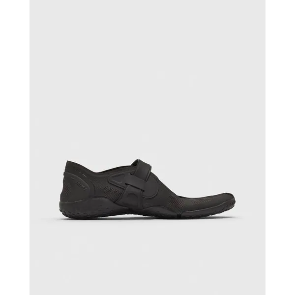 Nike X Skims Rift 1 Tone Mesh Zwart, foto 4 van 6