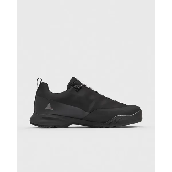 Roa Cingino Zwart, foto 4 van 5