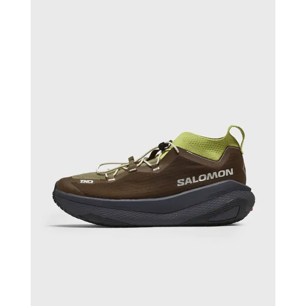 Pas Normal Studios X Salomon Gravel Concept 2, vergelijk prijzen bij 1 winkel
