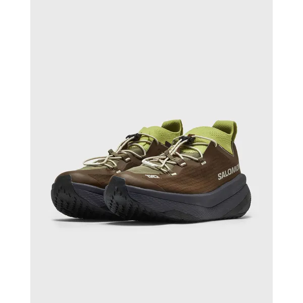 Pas Normal Studios X Salomon Gravel Concept 2, foto 2 van 5
