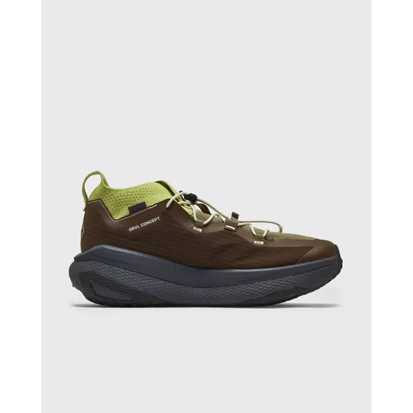 Pas Normal Studios X Salomon Gravel Concept 2, foto 4 van 5
