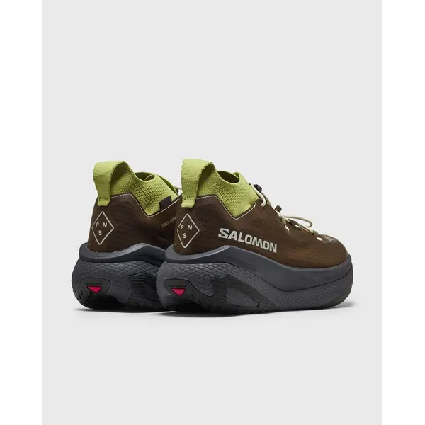 Pas Normal Studios X Salomon Gravel Concept 2, foto 5 van 5