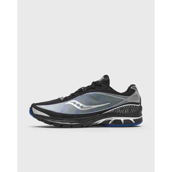 Saucony Kinvara 1 Zwart, vergelijk prijzen bij 1 winkel