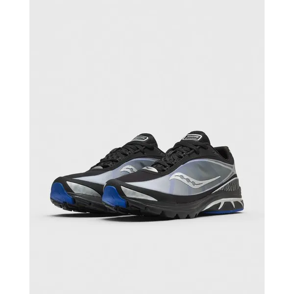 Saucony Kinvara 1 Zwart, foto 3 van 5