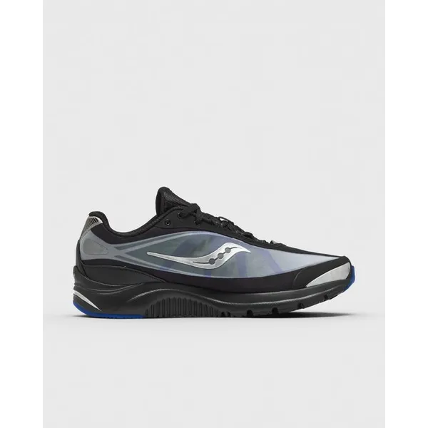 Saucony Kinvara 1 Zwart, foto 4 van 5
