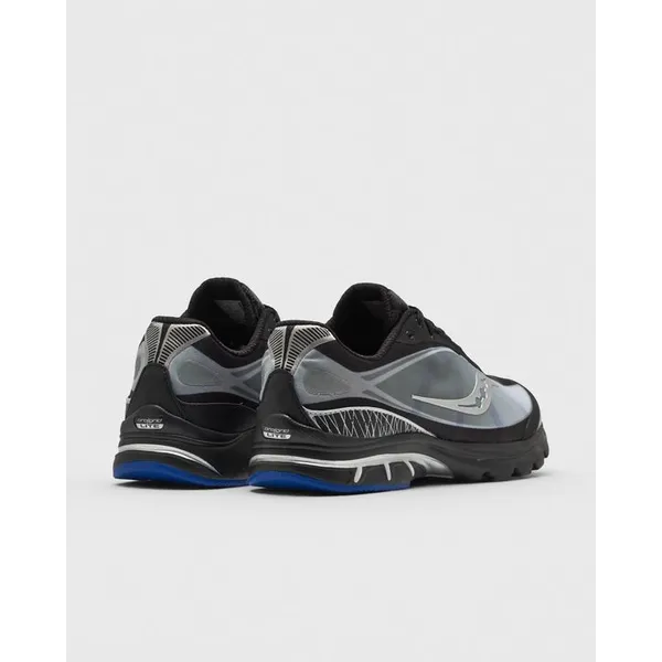 Saucony Kinvara 1 Zwart, foto 5 van 5