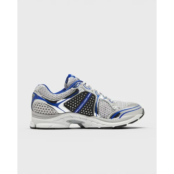 Saucony Progrid Triumph 4 Zilver, foto 4 van 5