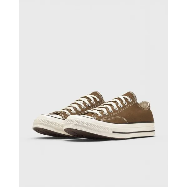 Converse Chuck 70 Canvas Bruin, foto 3 van 5