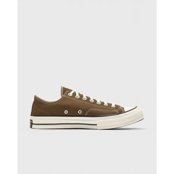 Converse Chuck 70 Canvas Bruin, foto 4 van 5