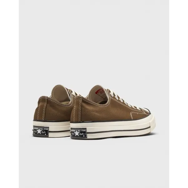 Converse Chuck 70 Canvas Bruin, foto 5 van 5