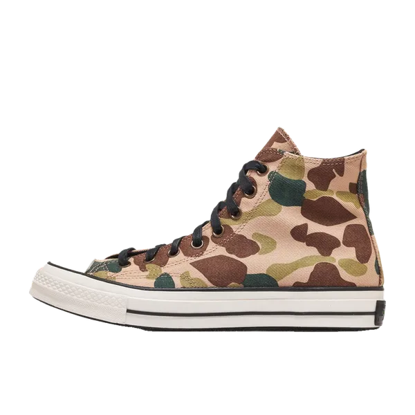 Converse Chuck 70 Archival Camo, vergelijk prijzen bij 1 winkel