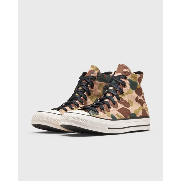 Converse Chuck 70 Archival Camo, foto 2 van 5