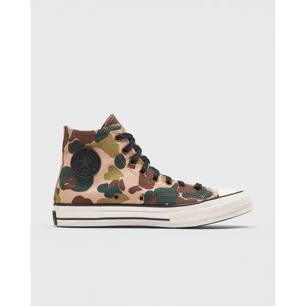 Converse Chuck 70 Archival Camo, foto 4 van 5