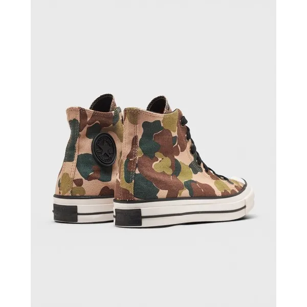 Converse Chuck 70 Archival Camo, foto 5 van 5