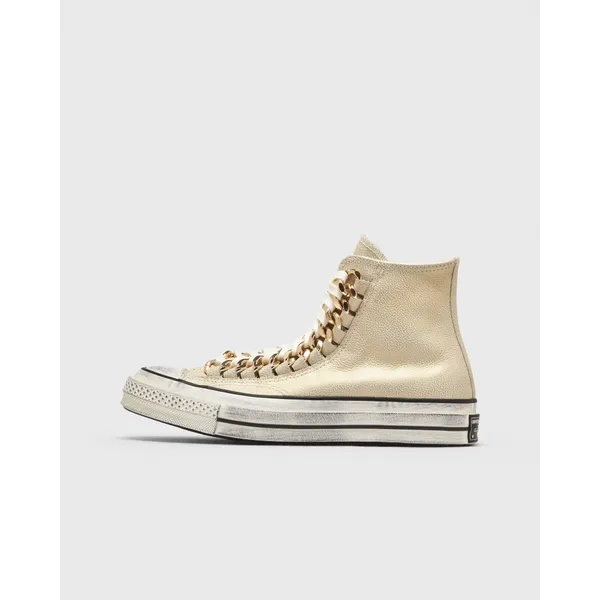 Converse Chuck 70 Industrial Glam Wit, vergelijk prijzen bij 1 winkel