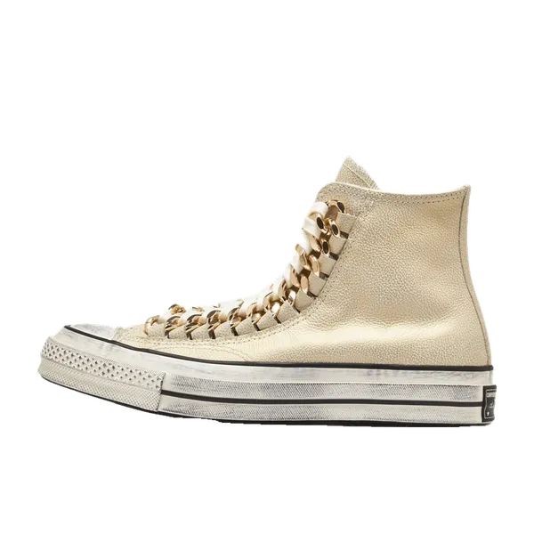 Converse Chuck 70 Industrial Glam Wit, vergelijk prijzen bij 1 winkel