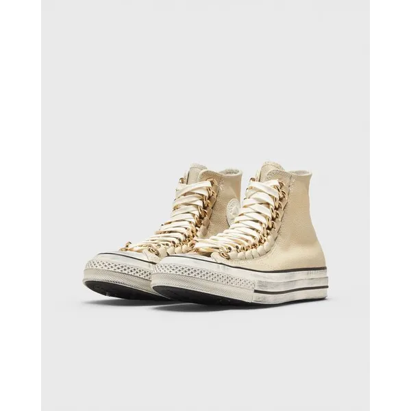 Converse Chuck 70 Industrial Glam Wit, foto 3 van 5
