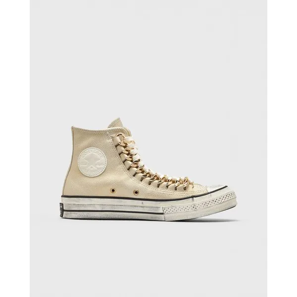 Converse Chuck 70 Industrial Glam Wit, foto 4 van 5