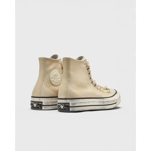 Converse Chuck 70 Industrial Glam Wit, foto 5 van 5
