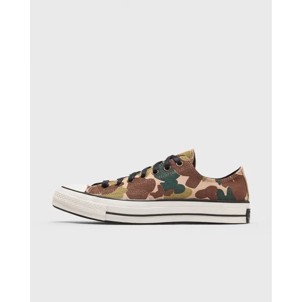 Converse Chuck 70 Archival Camo, vergelijk prijzen bij 1 winkel